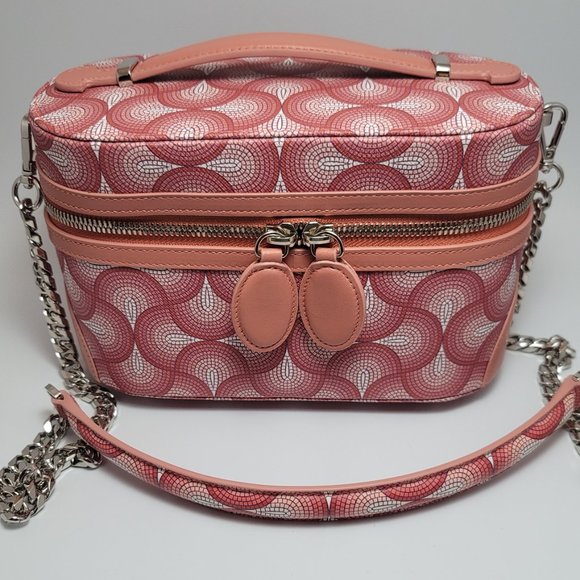 Ametti Cristallo Bellini Bag - Picture 1 of 6
